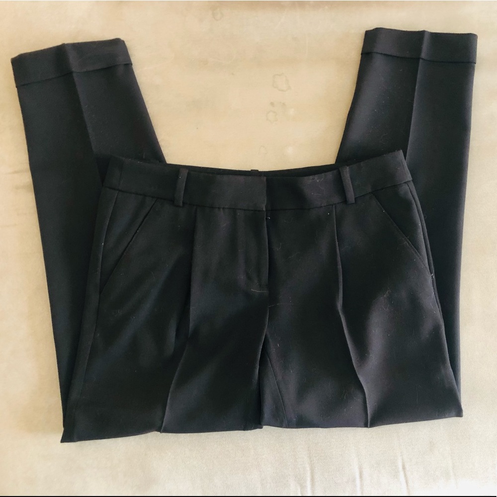 Ann Taylor LOFT slacks